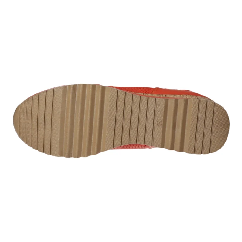 MARCO TOZZI Schnürhalbschuh Sneaker (sportlich)