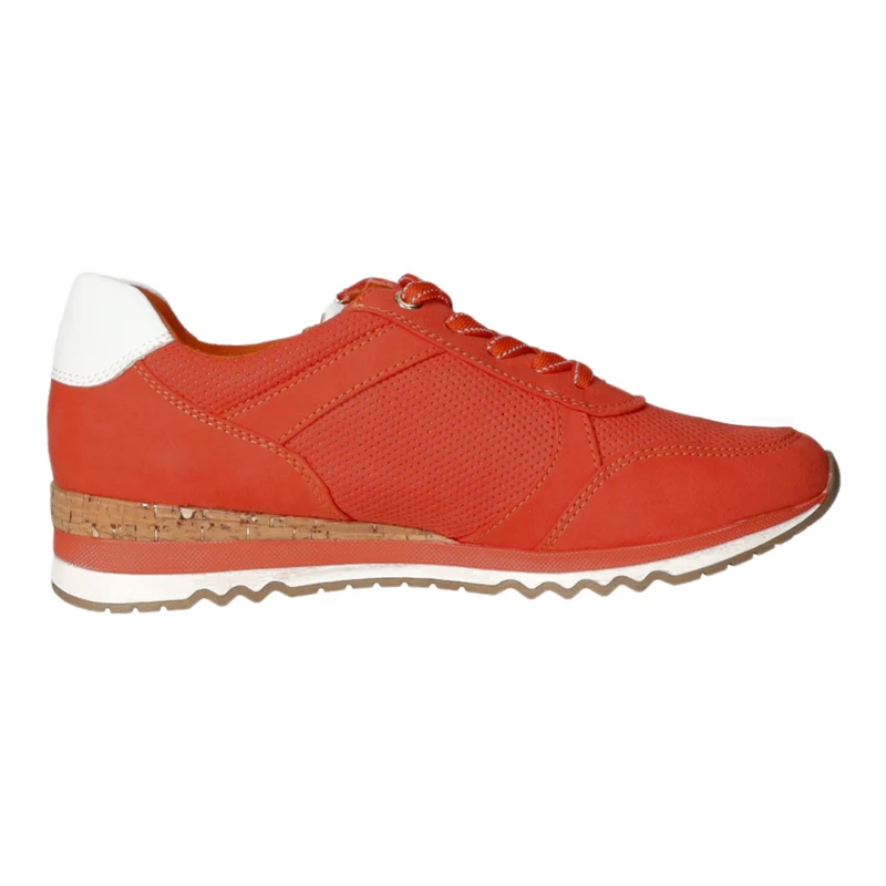 MARCO TOZZI Schnürhalbschuh Sneaker (sportlich)