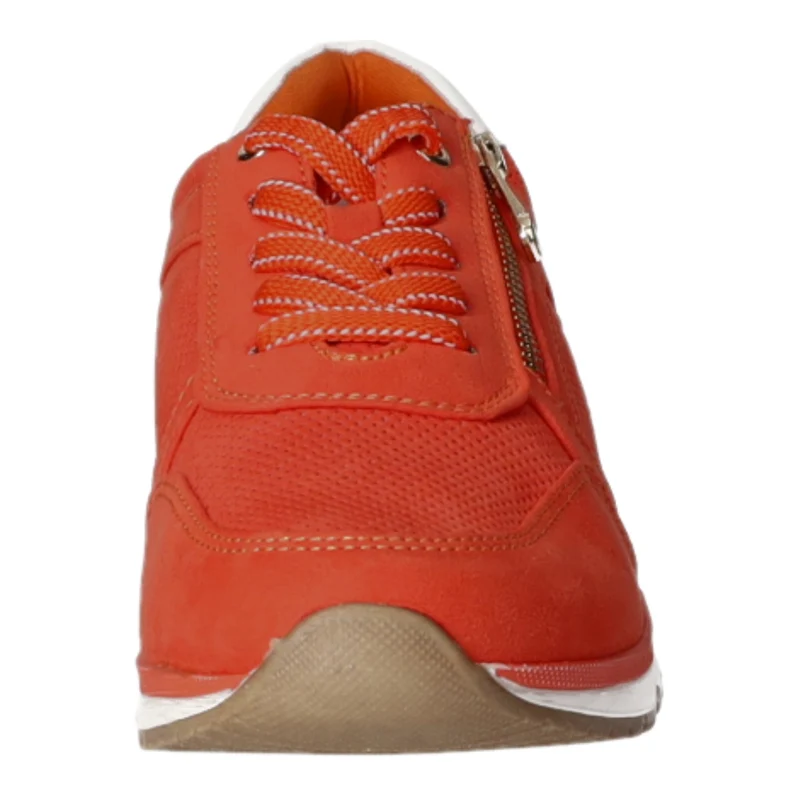 MARCO TOZZI Schnürhalbschuh Sneaker (sportlich)