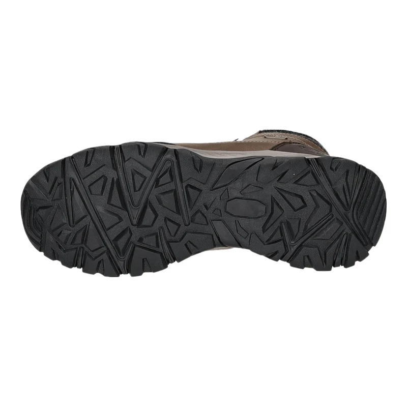 BOXX Allwetterstiefel Warmfutter mit Funktionsmembran (wasserabweisend/wasserdicht)