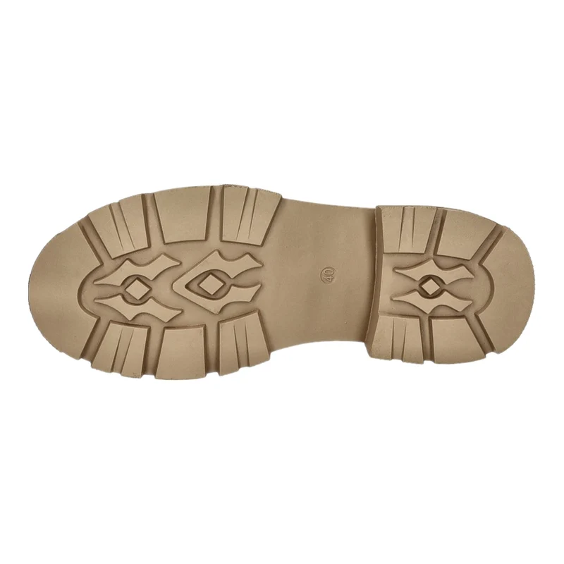 SDS Schlupf-/Reißverschlußstiefelette Kaltfutter bis 35mm Absatz (casual)