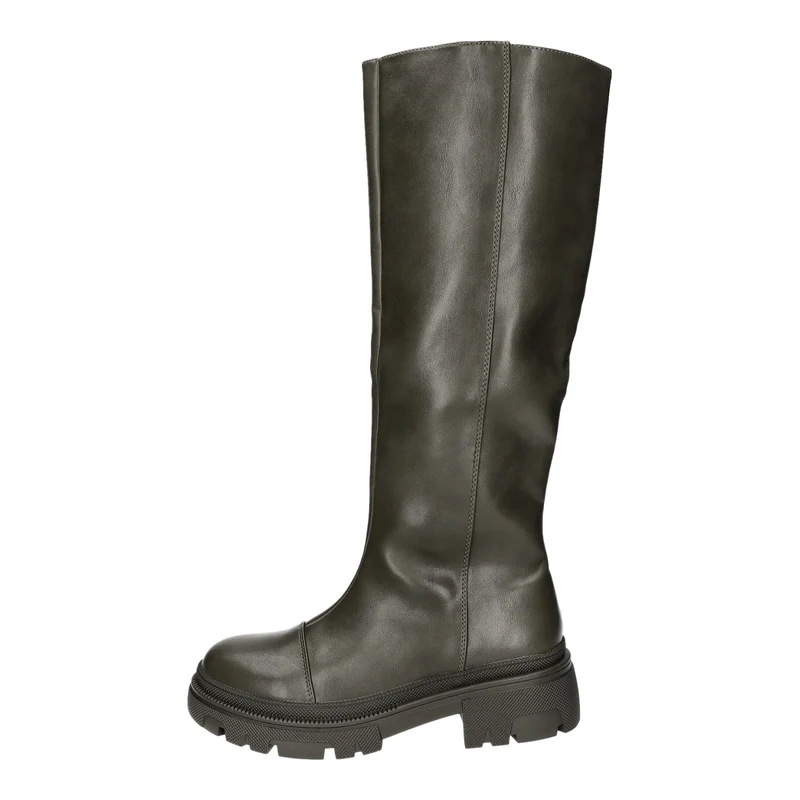 SDS Langschaftstiefel Kaltfutter bis 35mm Absatz (casual)