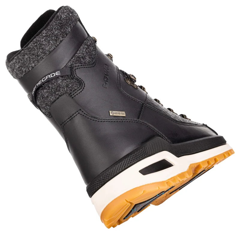 LOWA RENEGADE EVO ICE GTX Herren Winterschuhe
