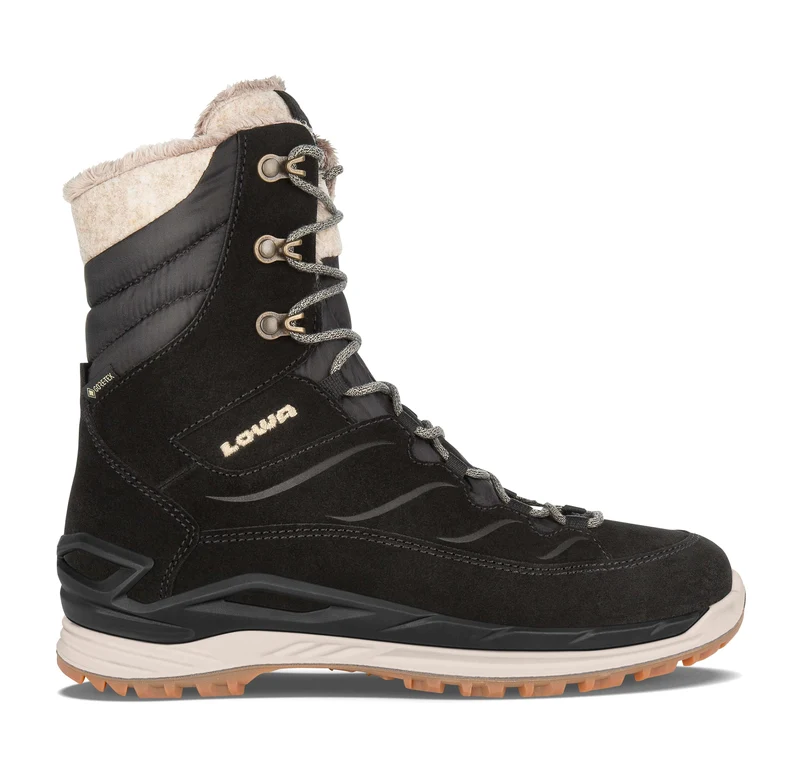 LOWA CALCETA EVO GTX Ws Winterschuh mit GORE-TEX