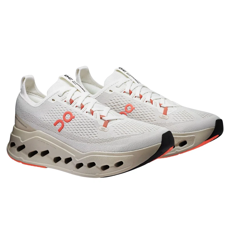 Women's Cloudsurfer Max Running Shoes