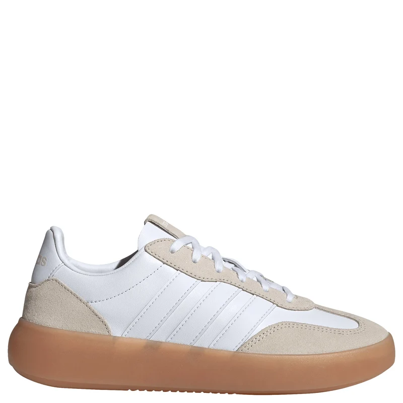 adidas Barreda Decode Lux - Zapato Women (cloud white, 37 1/3)