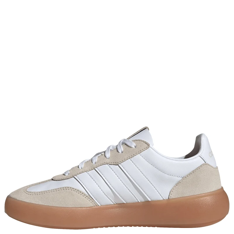 adidas Barreda Decode Lux - Zapato Women (cloud white, 37 1/3)