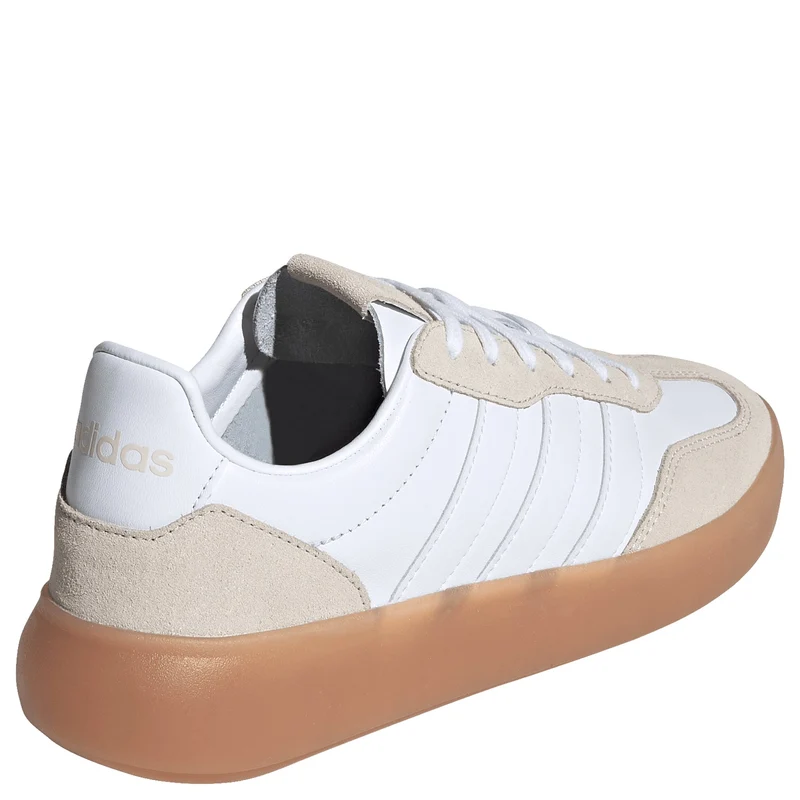 adidas Barreda Decode Lux - Zapato Women (cloud white, 37 1/3)