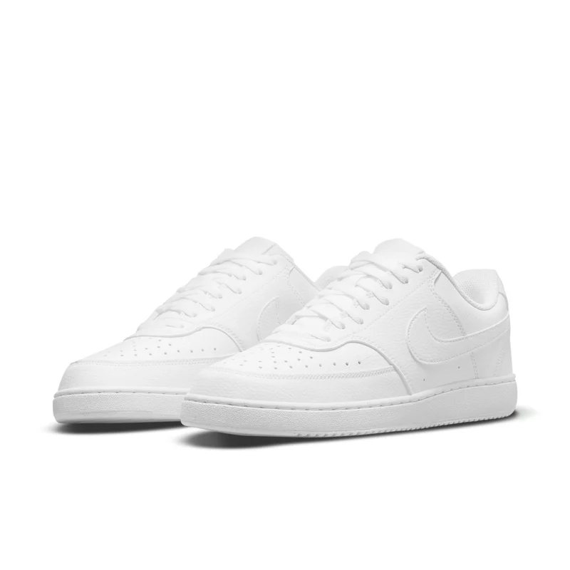 NIKE Court Vision Low Next Nature Herren Sneaker