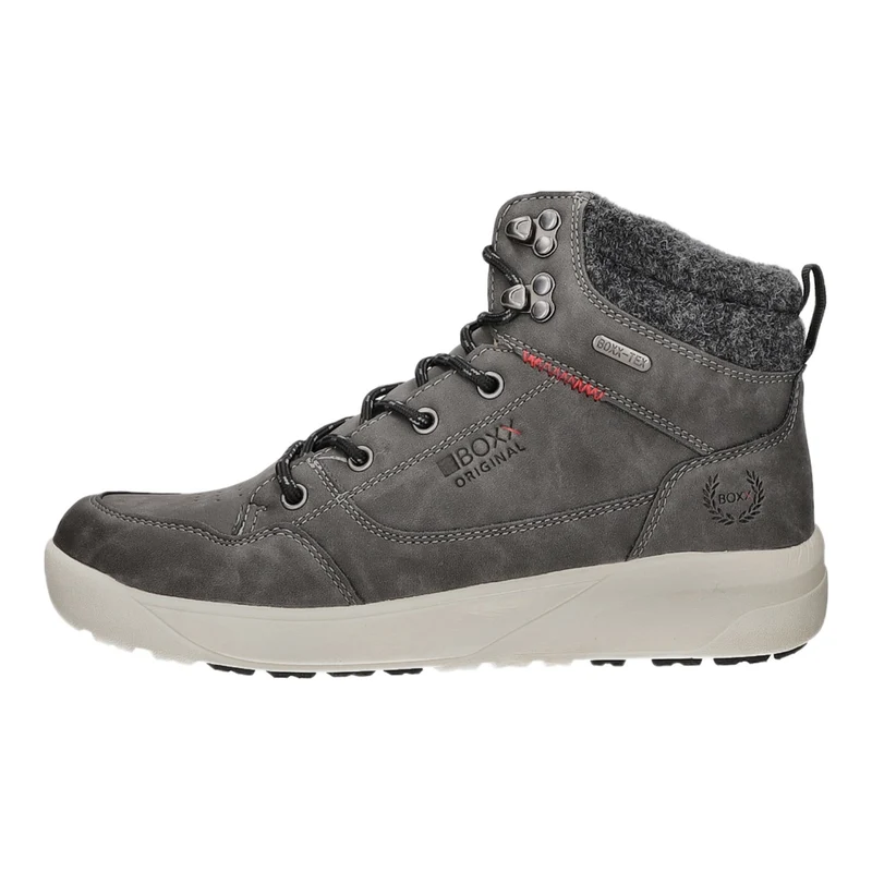 BOXX Allwetterstiefel Warmfutter mit Funktionsmembran (wasserabweisend/wasserdicht)