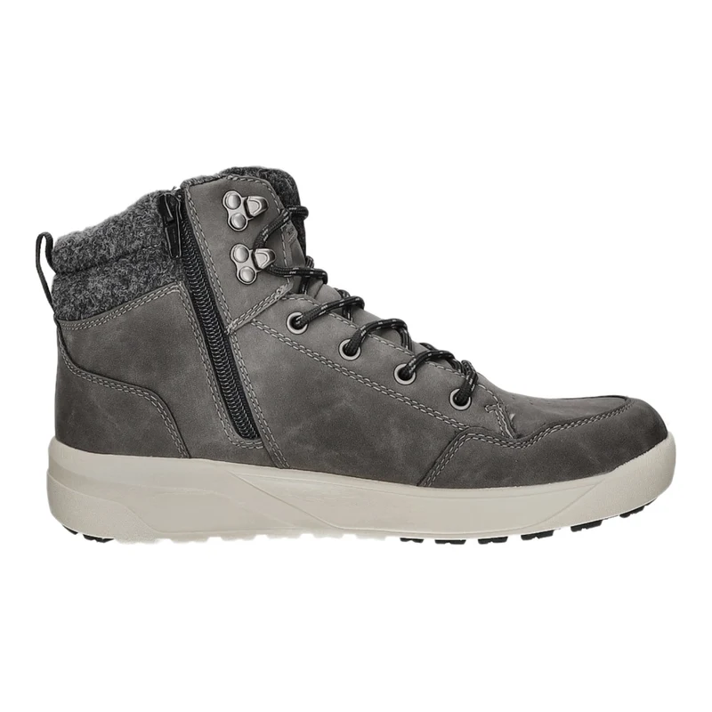 BOXX Allwetterstiefel Warmfutter mit Funktionsmembran (wasserabweisend/wasserdicht)