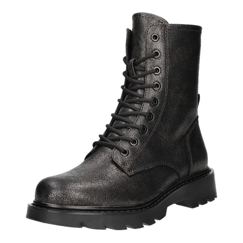 Tamaris Schnürstiefelette Kaltfutter bis 35mm Absatz (casual)