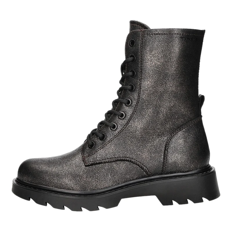 Tamaris Schnürstiefelette Kaltfutter bis 35mm Absatz (casual)