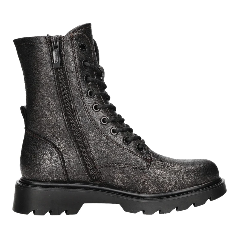 Tamaris Schnürstiefelette Kaltfutter bis 35mm Absatz (casual)