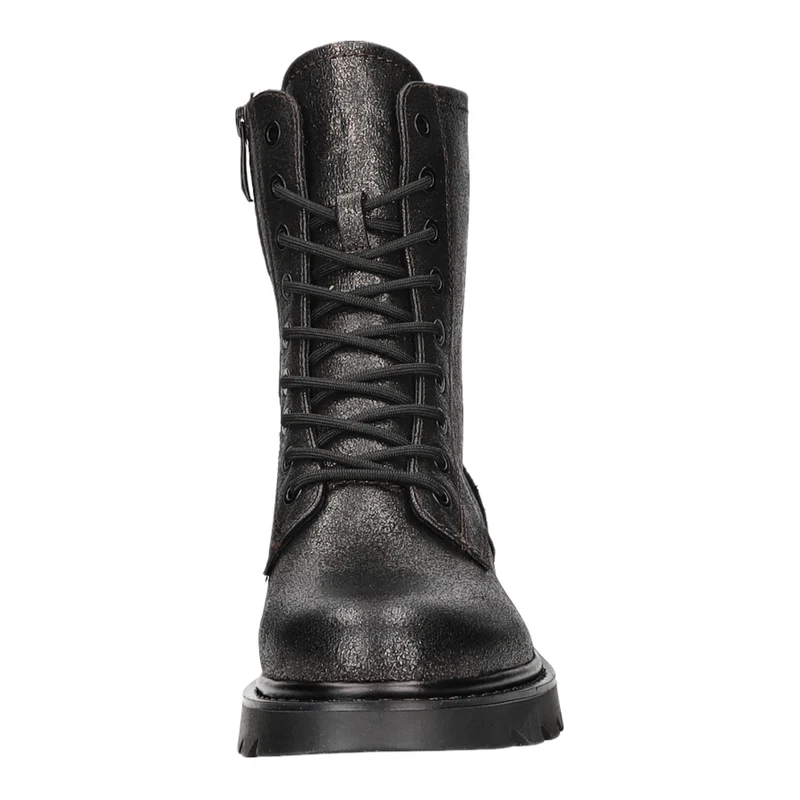 Tamaris Schnürstiefelette Kaltfutter bis 35mm Absatz (casual)