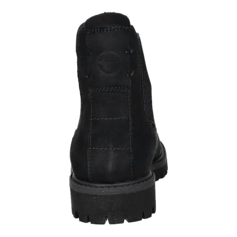 Tamaris Schlupf-/Reißverschlußstiefelette Kaltfutter bis 35mm Absatz (casual)
