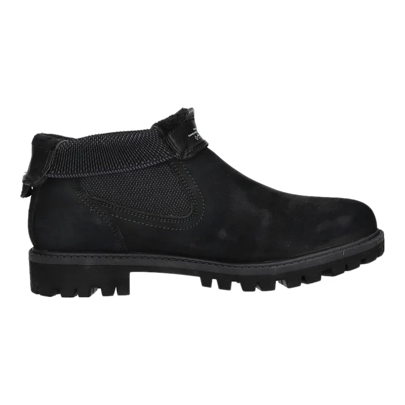 Tamaris Schlupf-/Reißverschlußstiefelette Kaltfutter bis 35mm Absatz (casual)