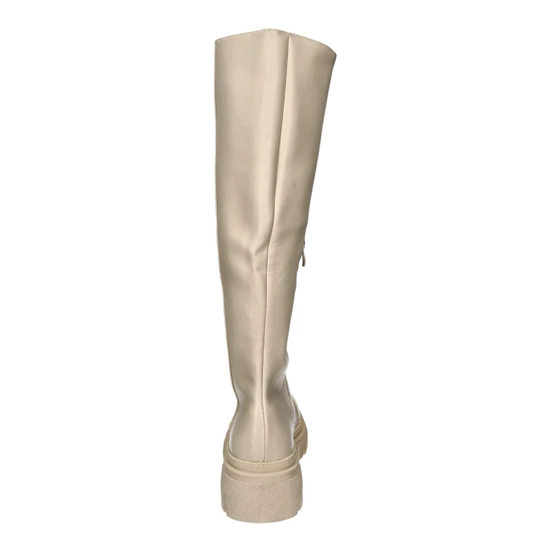 SDS Langschaftstiefel Kaltfutter bis 35mm Absatz (casual)