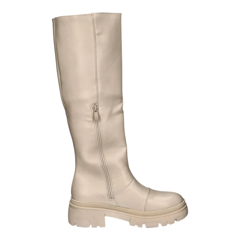SDS Langschaftstiefel Kaltfutter bis 35mm Absatz (casual)