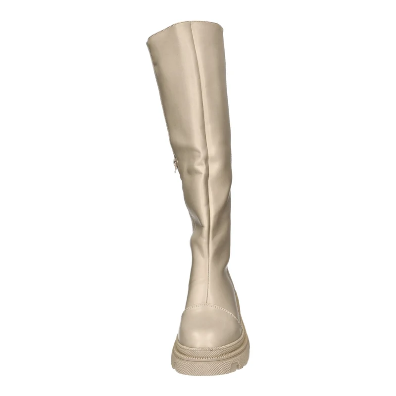 SDS Langschaftstiefel Kaltfutter bis 35mm Absatz (casual)