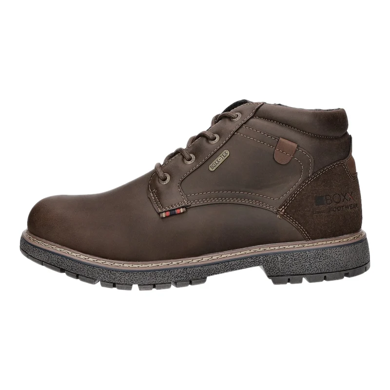 BOXX Allwetterstiefel Warmfutter mit Funktionsmembran (wasserabweisend/wasserdicht)