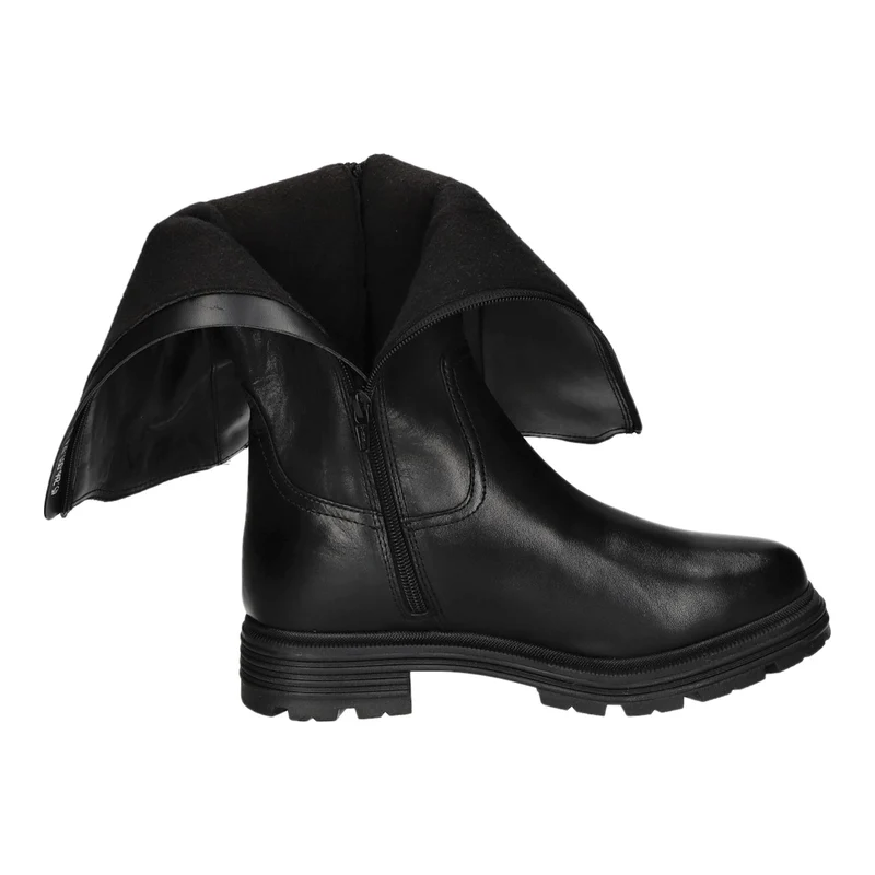 BOXX Langschaftstiefel Warmfutter bis 35mm Absatz (casual)