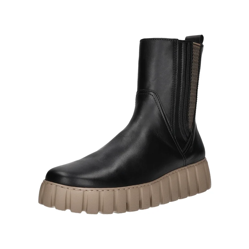 Gabor Schlupf-/Reißverschlußstiefelette Kaltfutter bis 35mm Absatz (casual)