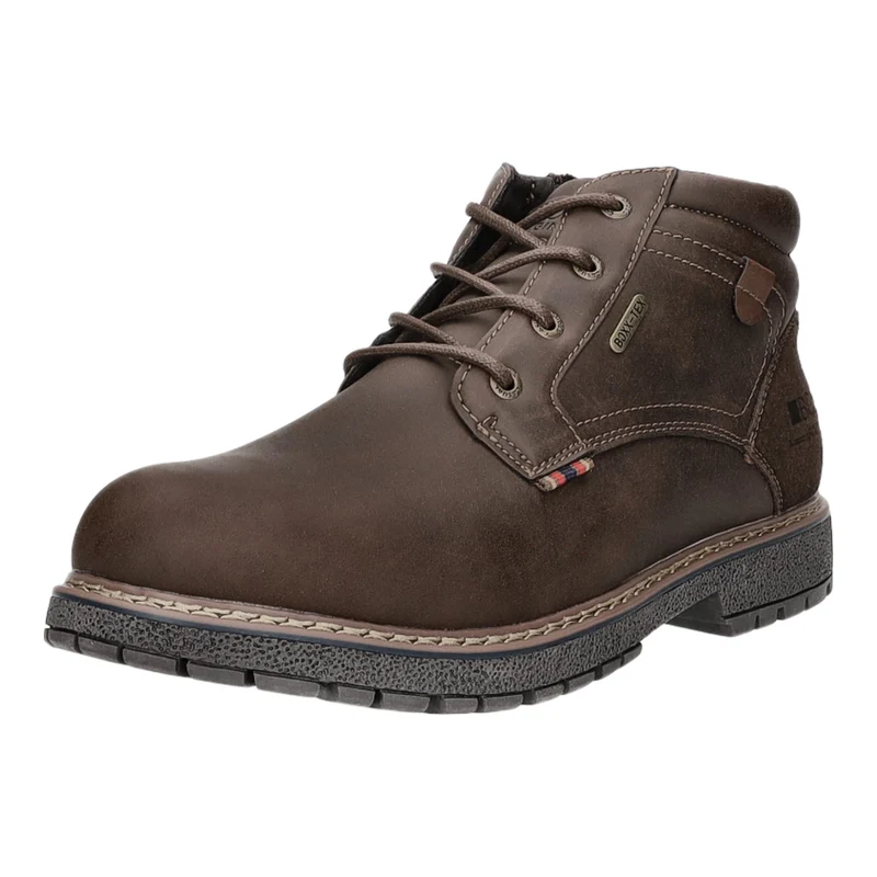 BOXX Allwetterstiefel Warmfutter mit Funktionsmembran (wasserabweisend/wasserdicht)