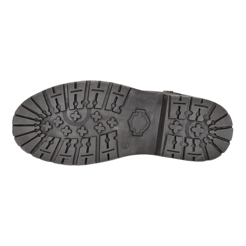 BOXX Allwetterstiefel Warmfutter mit Funktionsmembran (wasserabweisend/wasserdicht)