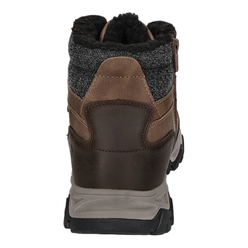 BOXX Allwetterstiefel Warmfutter mit Funktionsmembran (wasserabweisend/wasserdicht)