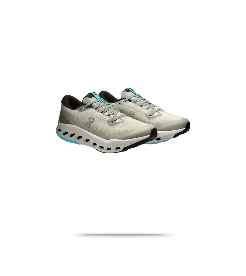 Cloudsurfer Trail 2 Waterproof Running Shoes