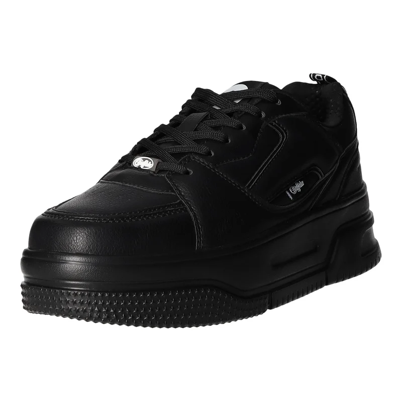 Buffalo Schnürhalbschuh Sneaker (sportlich) BFL//JADE