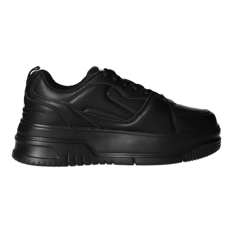 Buffalo Schnürhalbschuh Sneaker (sportlich) BFL//JADE