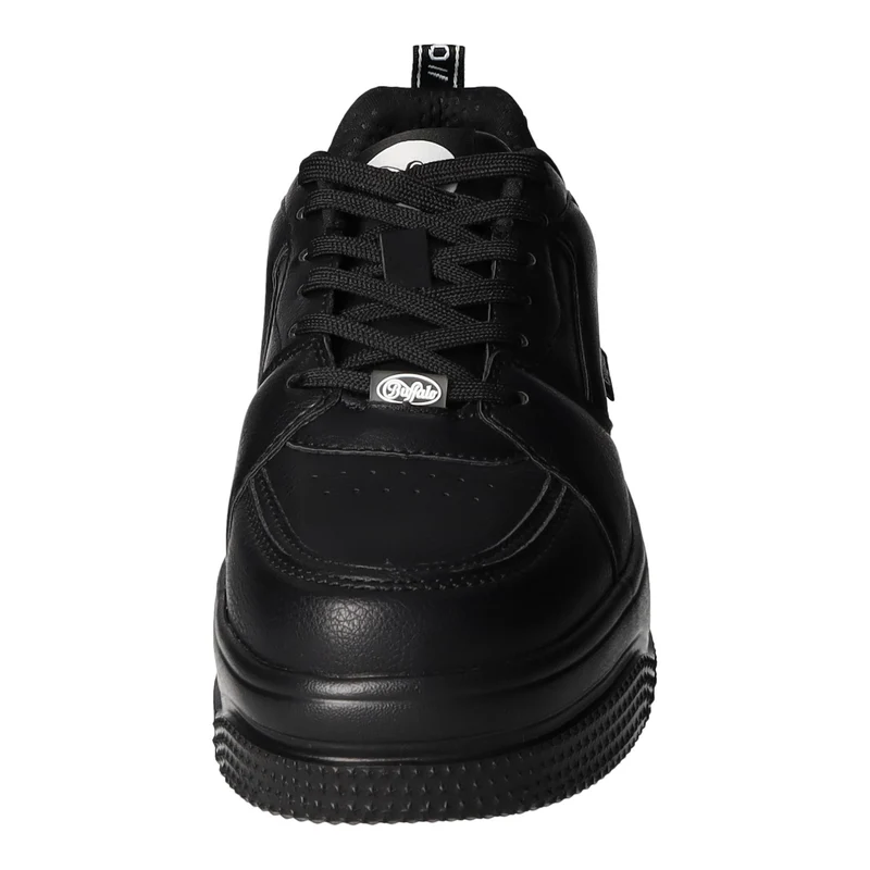 Buffalo Schnürhalbschuh Sneaker (sportlich) BFL//JADE