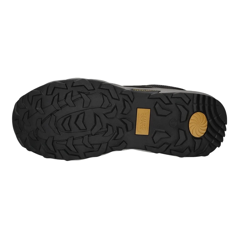 camel active Slipper/Kletthalbschuh Freizeit (Casual)