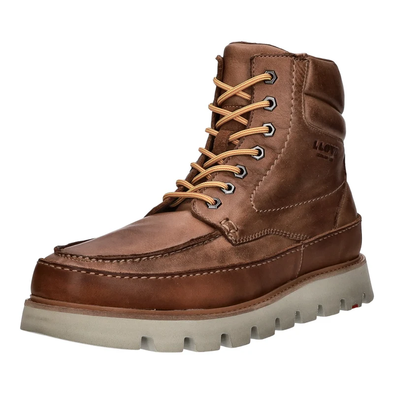 LLOYD Schnürstiefelette Kaltfutter Freizeit (casual) EDOR