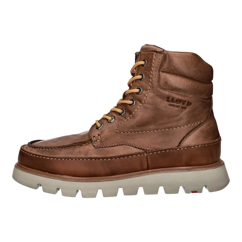 LLOYD Schnürstiefelette Kaltfutter Freizeit (casual) EDOR