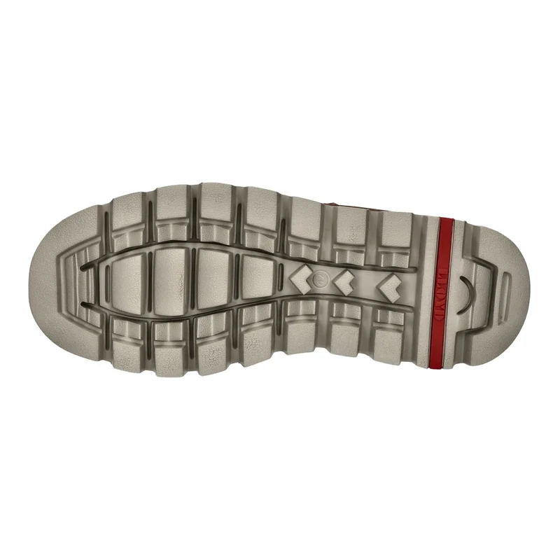LLOYD Schnürstiefelette Kaltfutter Freizeit (casual) EDOR