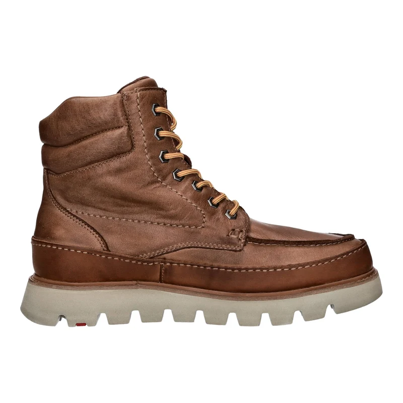 LLOYD Schnürstiefelette Kaltfutter Freizeit (casual) EDOR