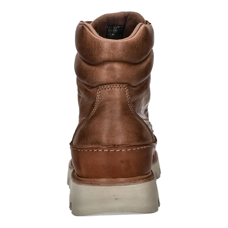 LLOYD Schnürstiefelette Kaltfutter Freizeit (casual) EDOR