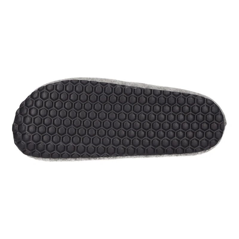 Home Comfort Hausschuh Pantolette Kaltfutter