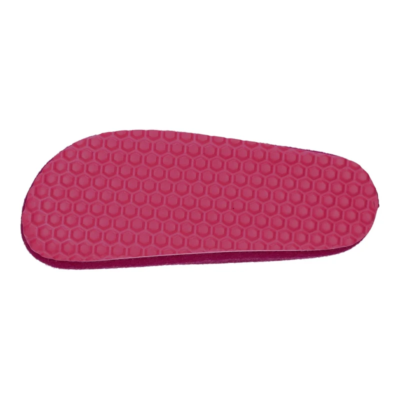 Home Comfort Hausschuh Pantolette Warmfutter