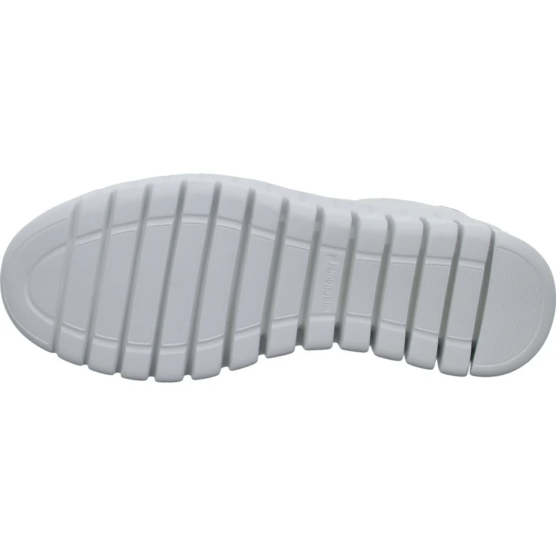 Waldläufer Schnürhalbschuh mit Mehrweite Freizeit (casual) H-Birdy