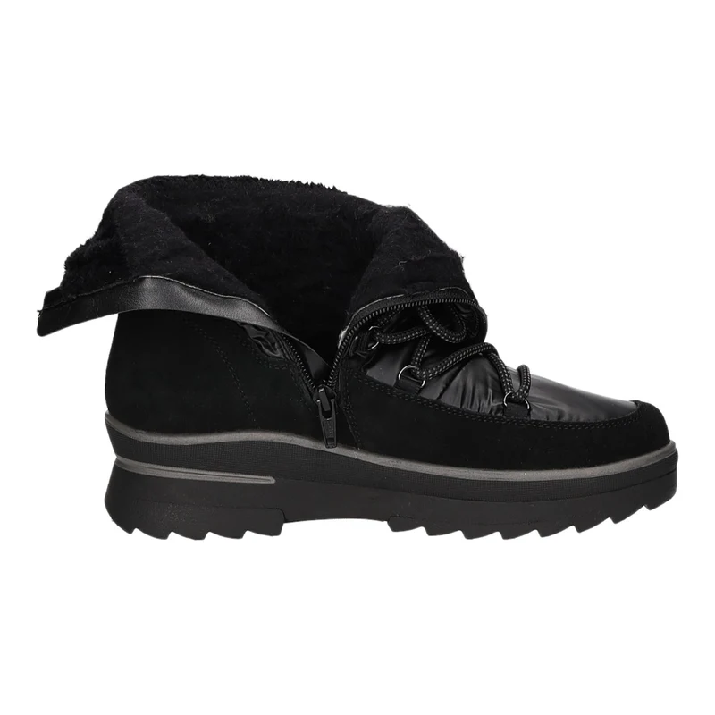 Remonte Allwetterstiefel Warmfutter mit Funktionsmembran (wasserabweisend/wasserdicht)