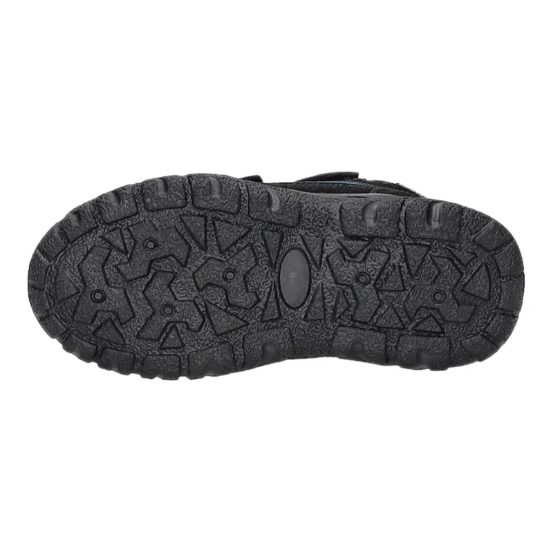 Sneakers Allwetterstiefel Warmfutter mit Funktionsmembran (wasserabweisend/wasserdicht)