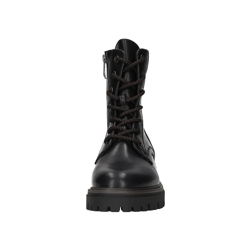 Tamaris Schnürstiefelette Kaltfutter bis 35mm Absatz (casual)