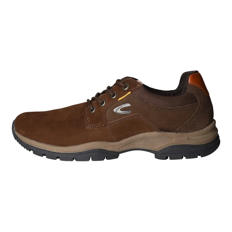 camel active Schnürhalbschuh Freizeit (Casual)