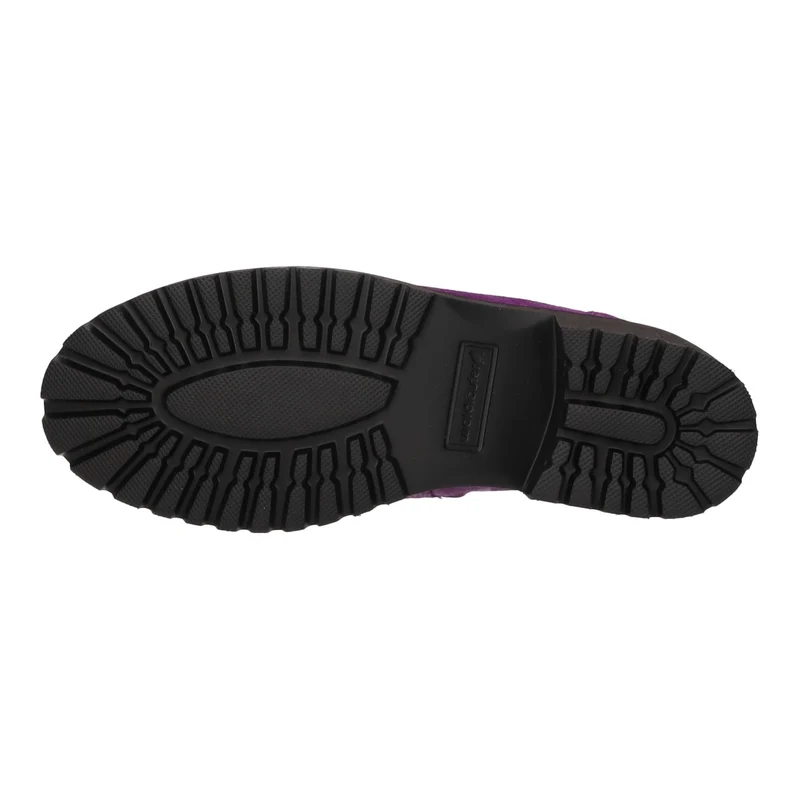 Waldläufer Stiefelette Warmfutter mit Mehrweite (diverse Böden) H-Luise