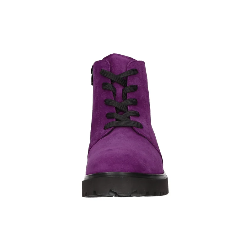 Waldläufer Stiefelette Warmfutter mit Mehrweite (diverse Böden) H-Luise
