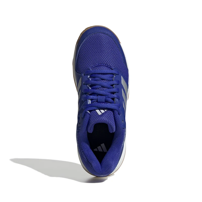 ADIDAS Speedcourt k Indoor-Schuh für Kinder
